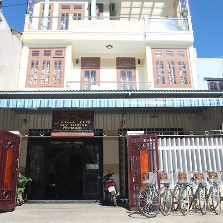 My House Hoi An Homestay Esterno foto