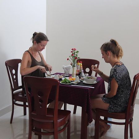 My House Hoi An Homestay Esterno foto