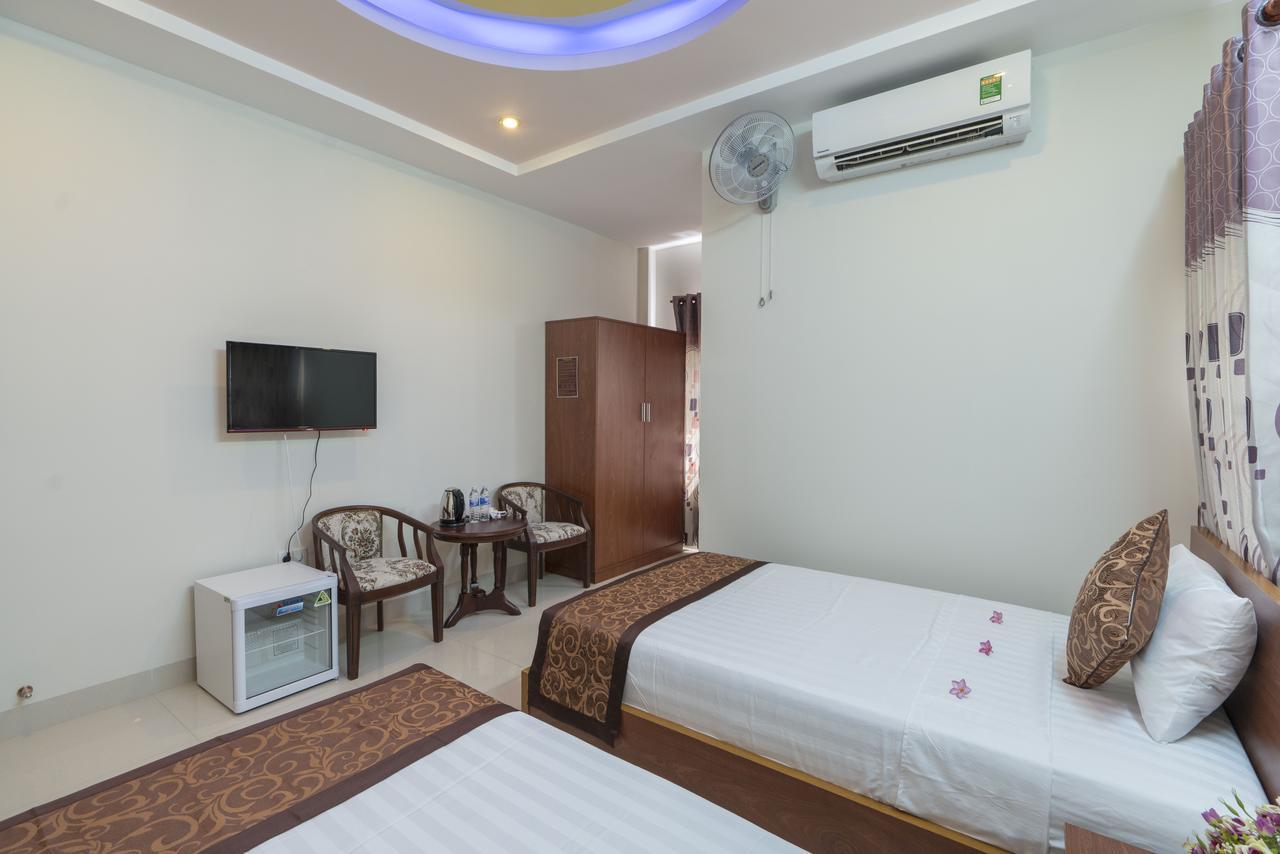 My House Hoi An Homestay Esterno foto