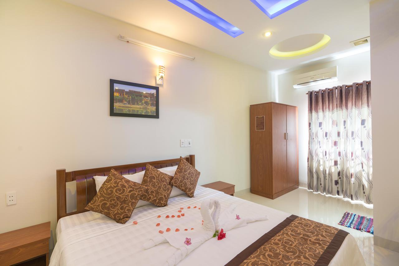 My House Hoi An Homestay Esterno foto