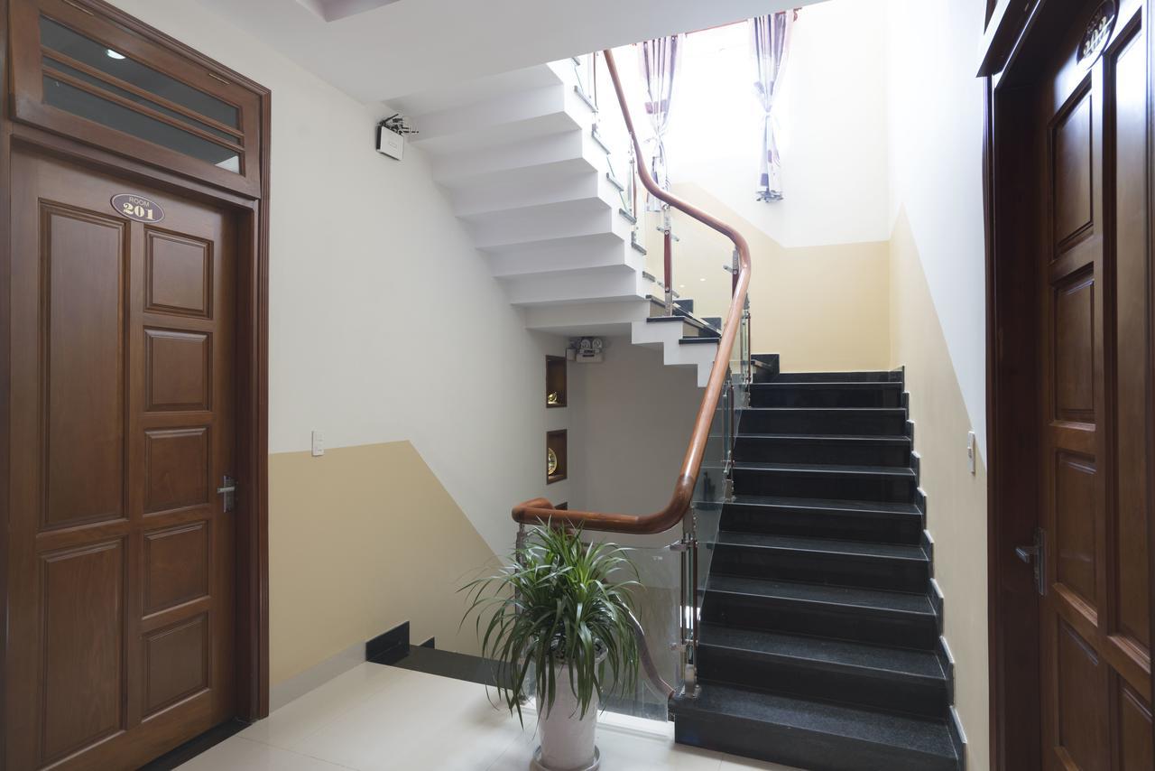 My House Hoi An Homestay Esterno foto