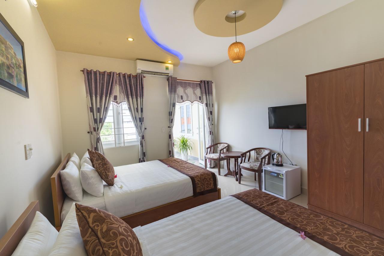 My House Hoi An Homestay Esterno foto