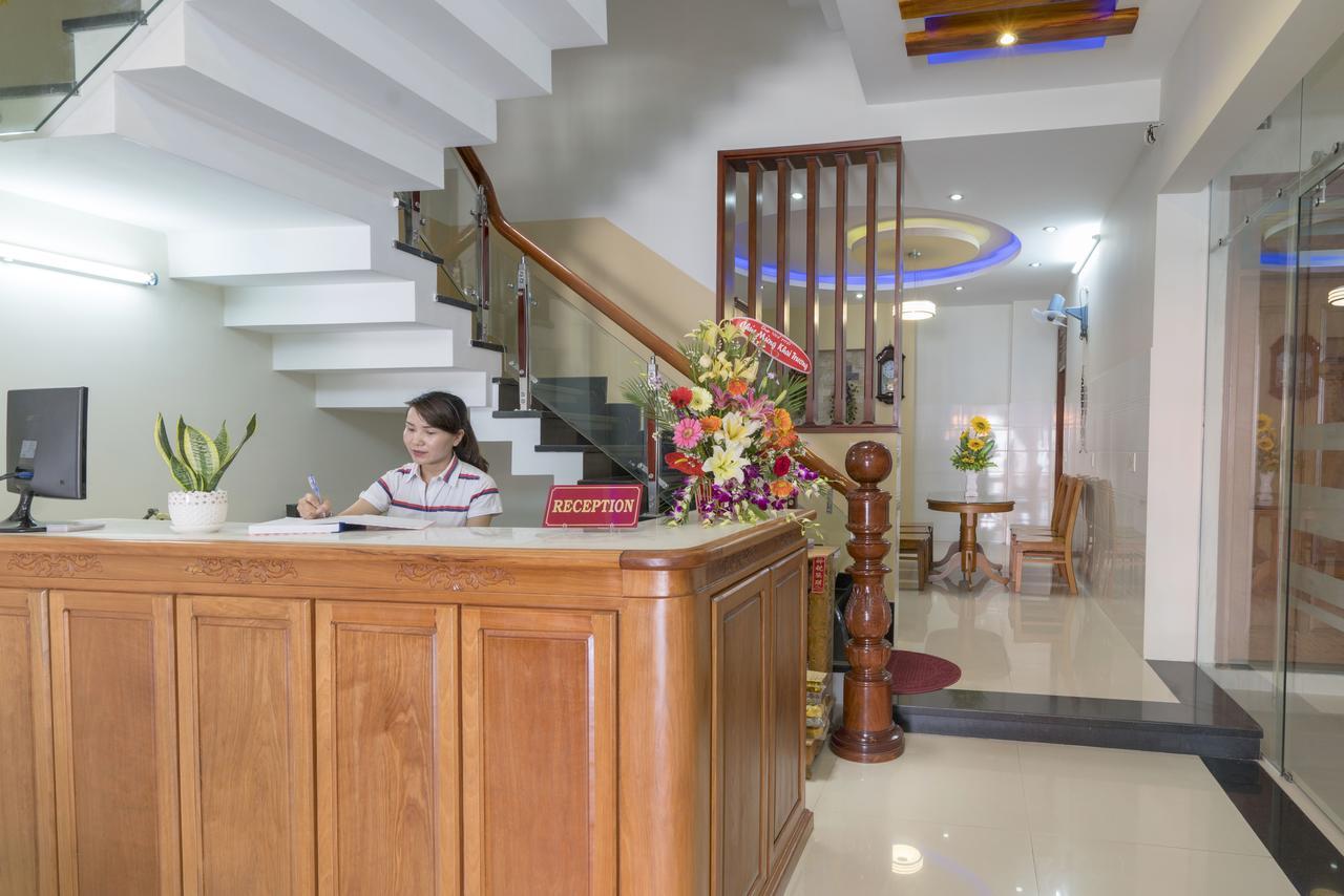 My House Hoi An Homestay Esterno foto