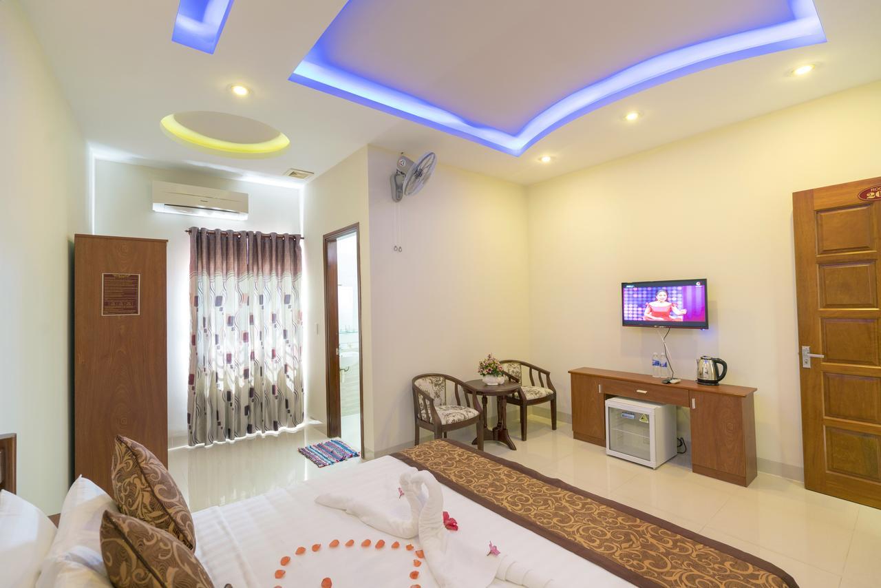 My House Hoi An Homestay Esterno foto