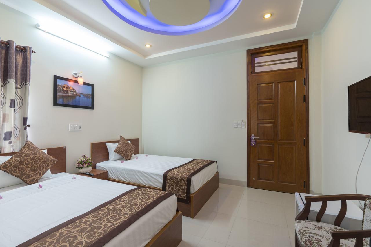 My House Hoi An Homestay Esterno foto
