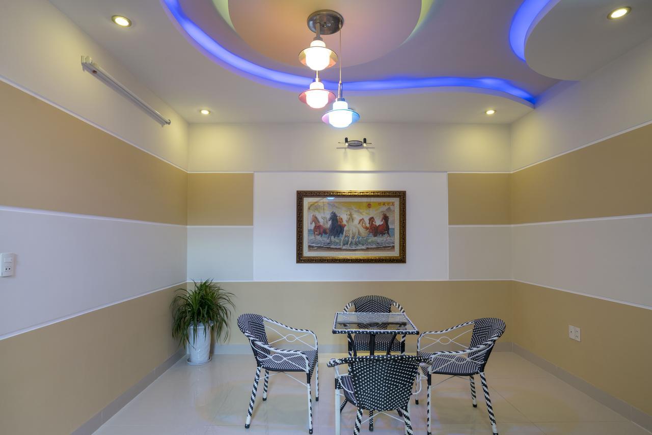 My House Hoi An Homestay Esterno foto