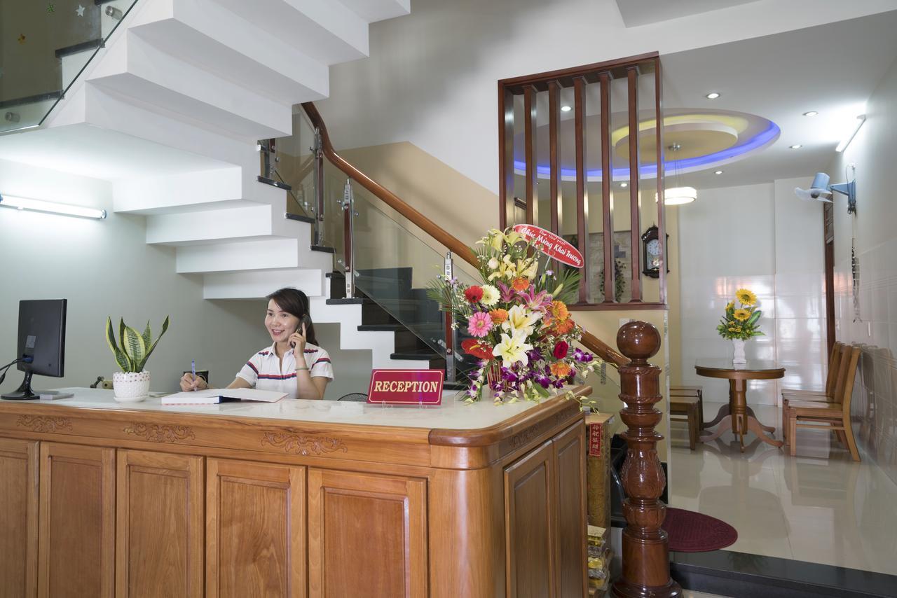 My House Hoi An Homestay Esterno foto