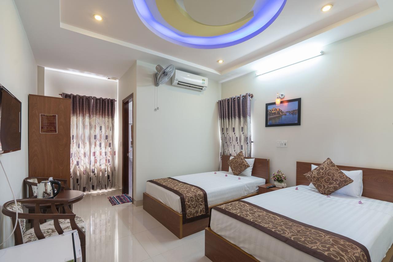 My House Hoi An Homestay Esterno foto