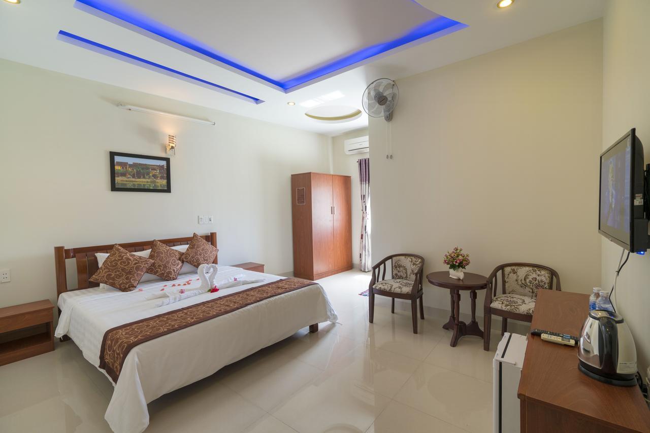 My House Hoi An Homestay Esterno foto