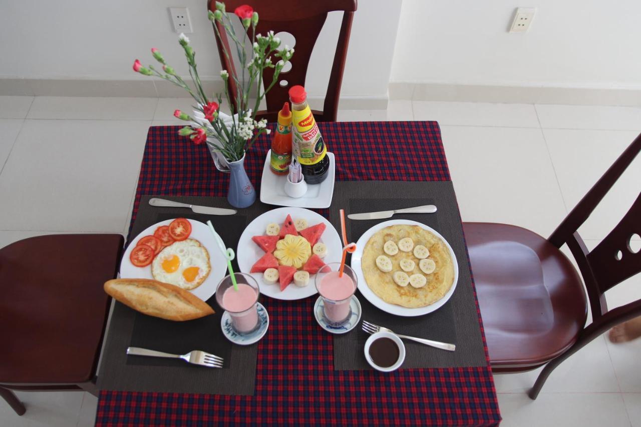 My House Hoi An Homestay Esterno foto