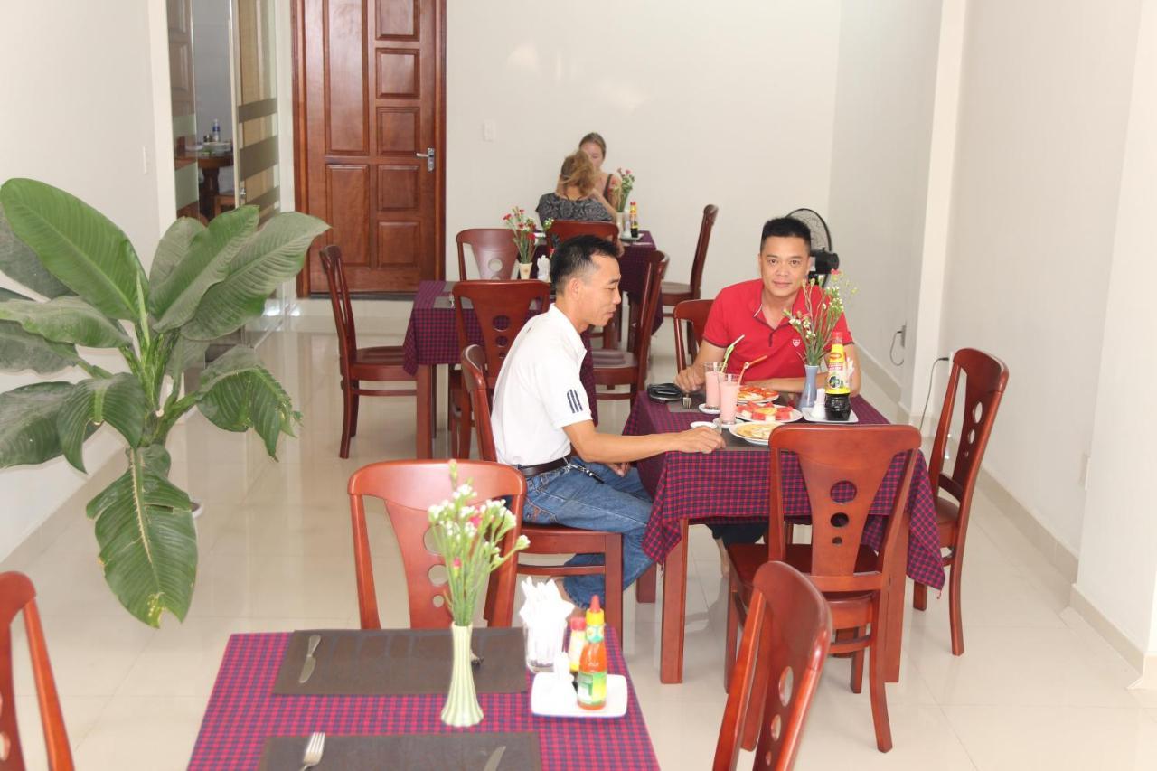 My House Hoi An Homestay Esterno foto